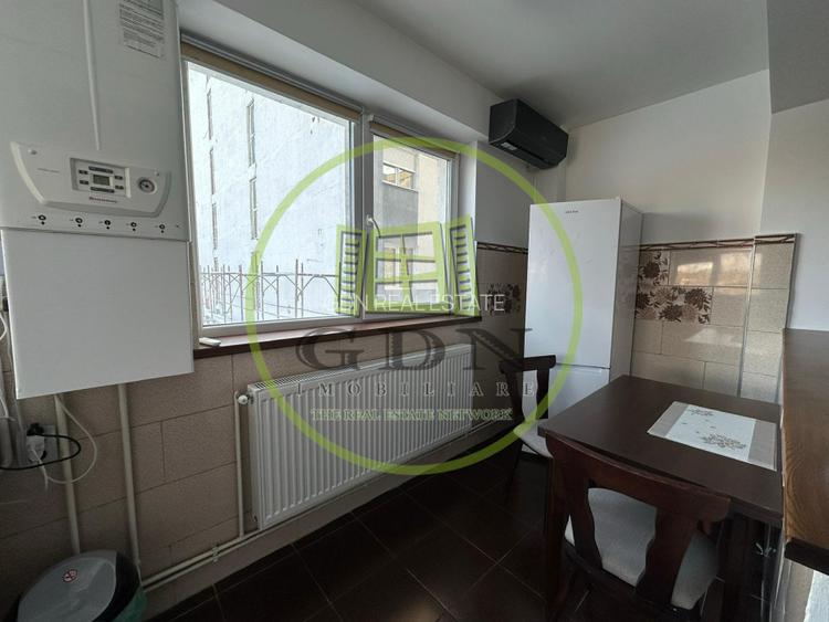 Apartament 2 camere, 44mp, cartier Brazda lui Novac, zona Fosta Regie de Tutun - 5