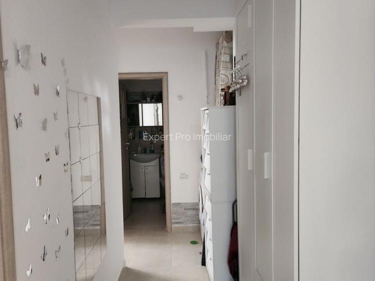 Teren Intaravilan Parcelabil 5300mp 25E  MP deschidere sosea 26m toate util.. - 10