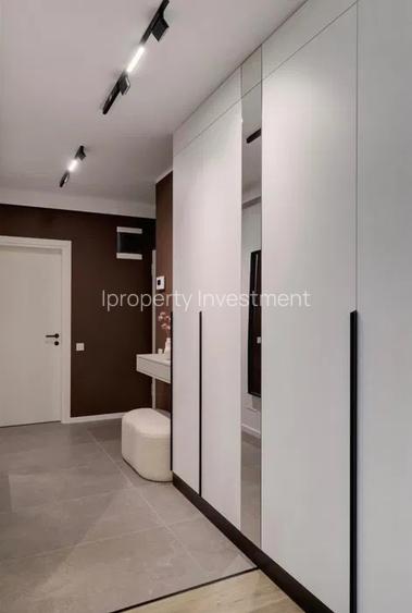 2 Camere | Estoria My City | Centrala | Metrou | Terasa - 7