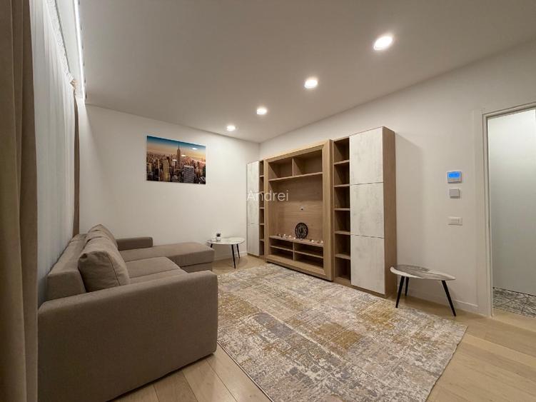 ÎNCHIRIERE AP. 2 CAMERE, NUSCO CITY 2, MALL PROMENADA, LOCAȚIE PREMIUM - 7