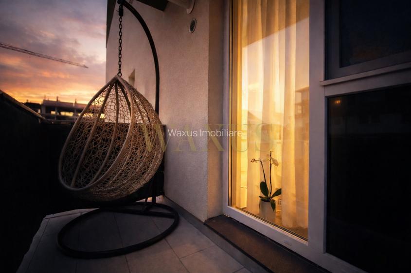 Apartament Ultramodern - SU 66MP I Terasa I Parcare - Str Cetatii - 19