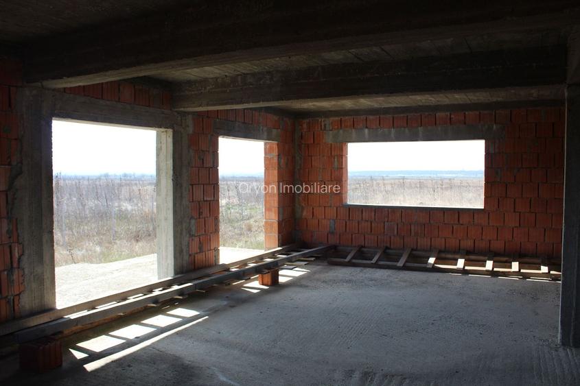 ANSAMBLUL IPĂTESCU RESIDENCE, strada Ana Ipătescu - 6