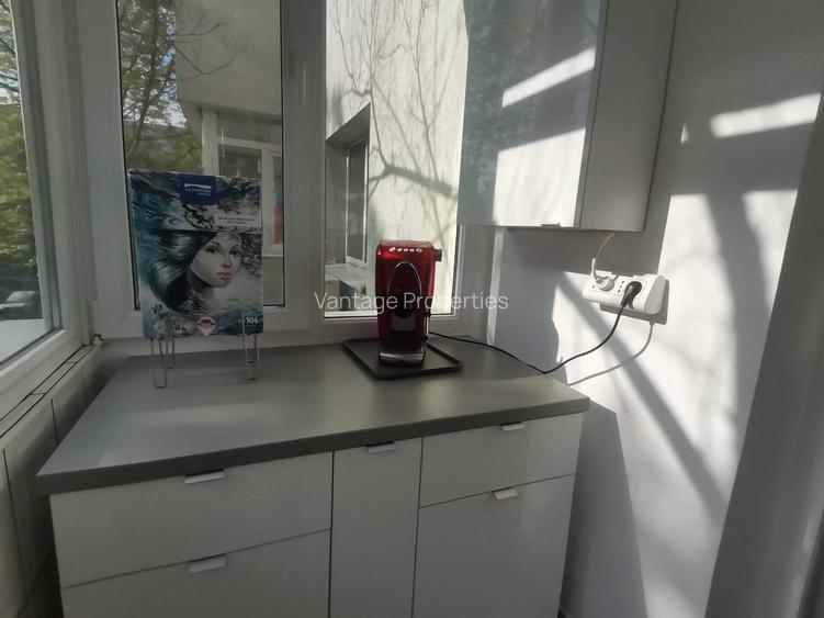 Apartament 2 camere  Aviatiei, loc parcare - 13