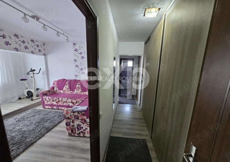 Apartament 2 Camere / Exercitiu - 4