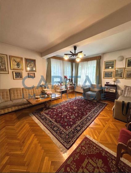 Casa de vanzare in cartierul Andrei Muresanu. Comision 0!  - 3