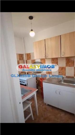 Garsonera Drumul Tabere metrou Favorit Sibiu - 6