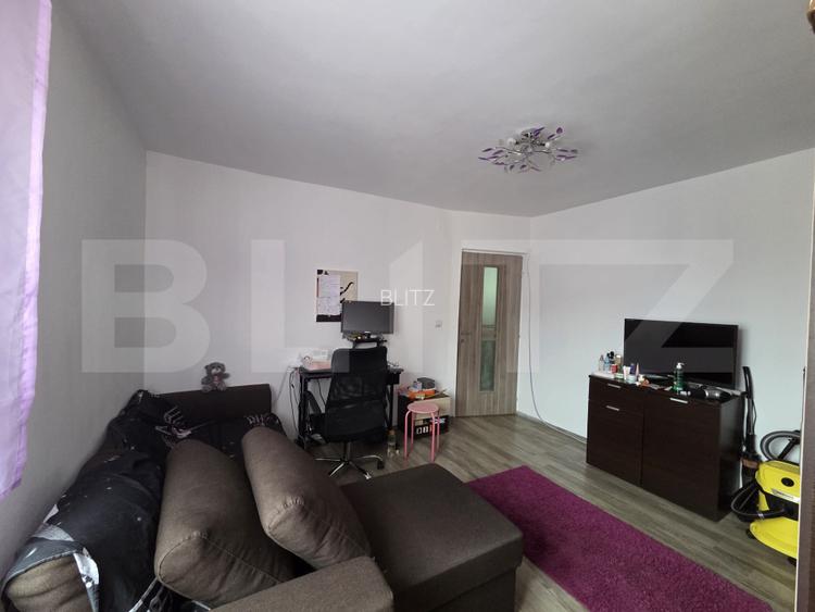 Apartament 2 camere, decomandat, intermediar, Zona Eroilor ! - 7