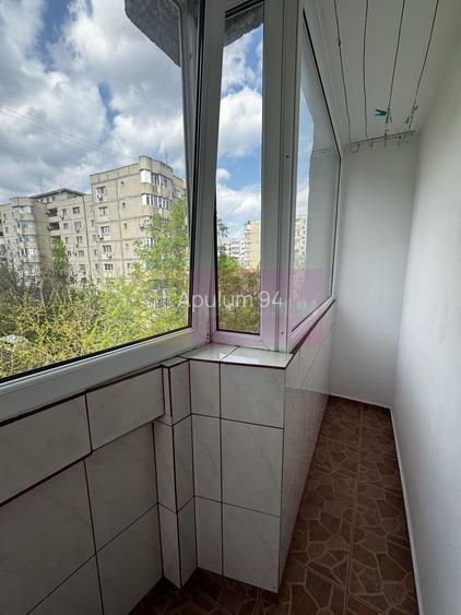 Apartament 2 camere + loc parcare | 13 Septembrie | - 8