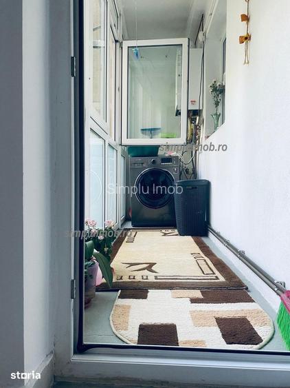 3 Camere Spatios Centrala Proprie Parcare Brancoveanu - 8