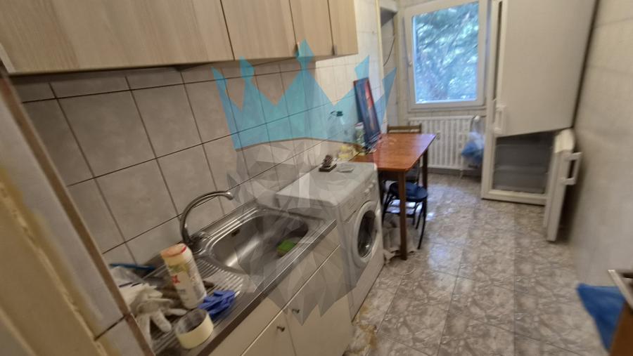 Garsoniera Berceni Bucuresti
