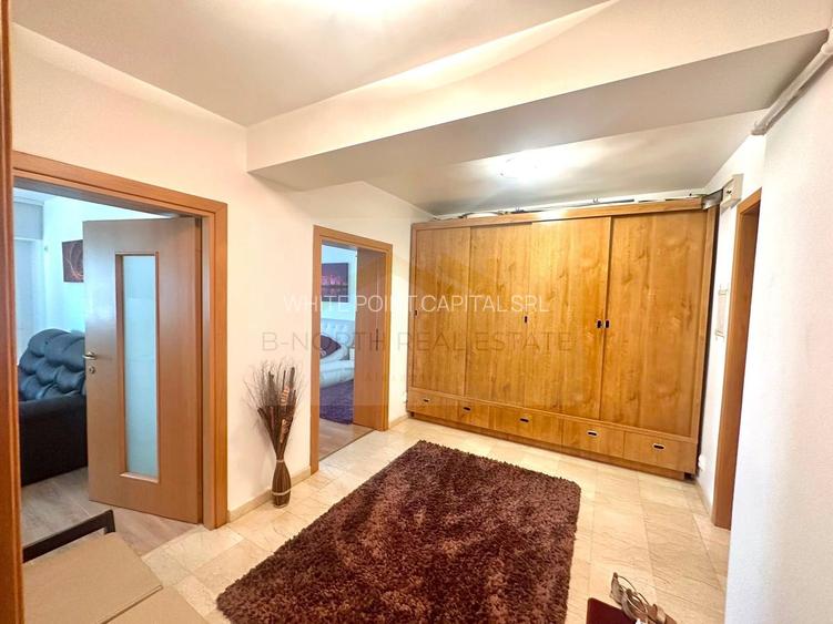 Apartament 2 camere de închiriat | Bulevardul Unirii | rezidential sau birou - 5