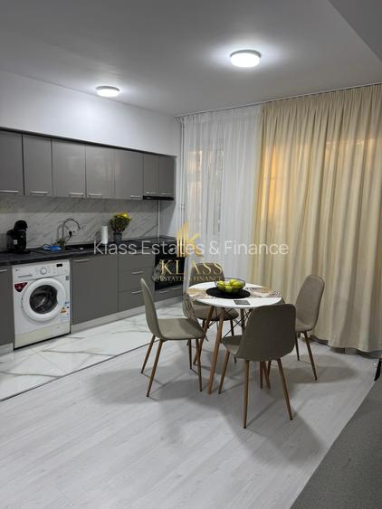 Apartament 2 camere de închiriat – Floreasca - 4
