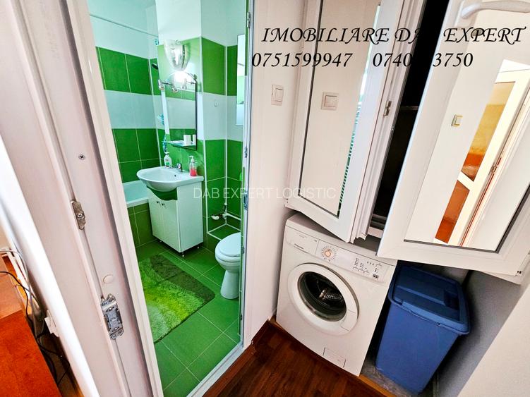 Inchiriere apartament 2 camere zona MC DONALDS - 3