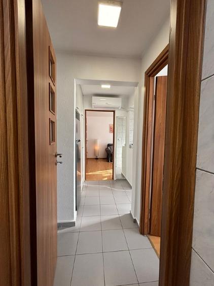 Apartament de inchiriat la intersectia Lujerului, Militari