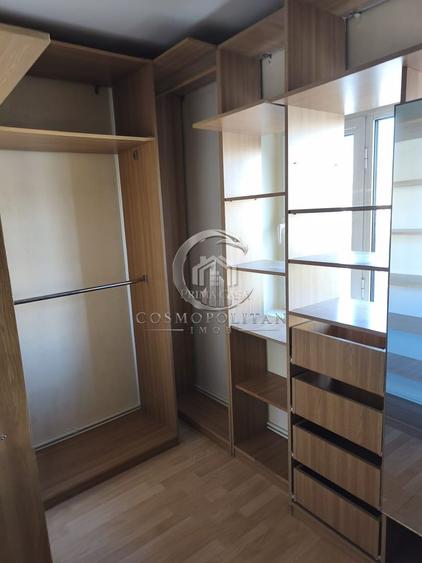 Apartament cu 4 camere ~ zona Brosteni ~ etaj 3din4 ~ 97mp utili ~ renovat ~