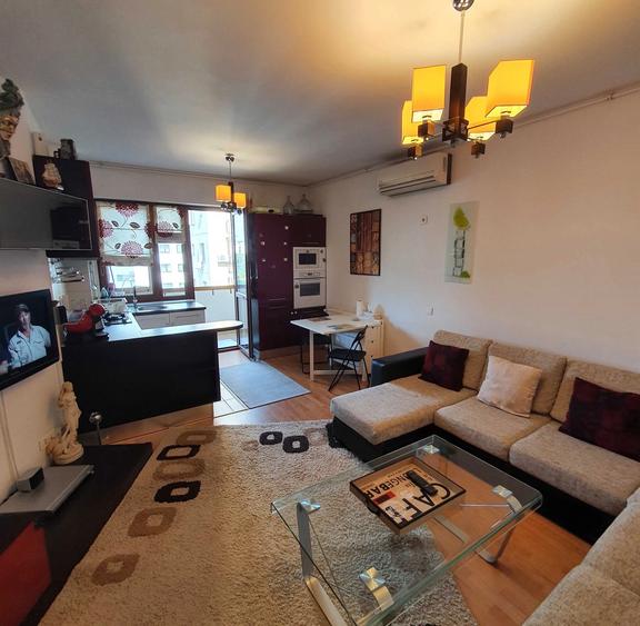 3 camere Mihai Bravu - complex Vitan Residence 1