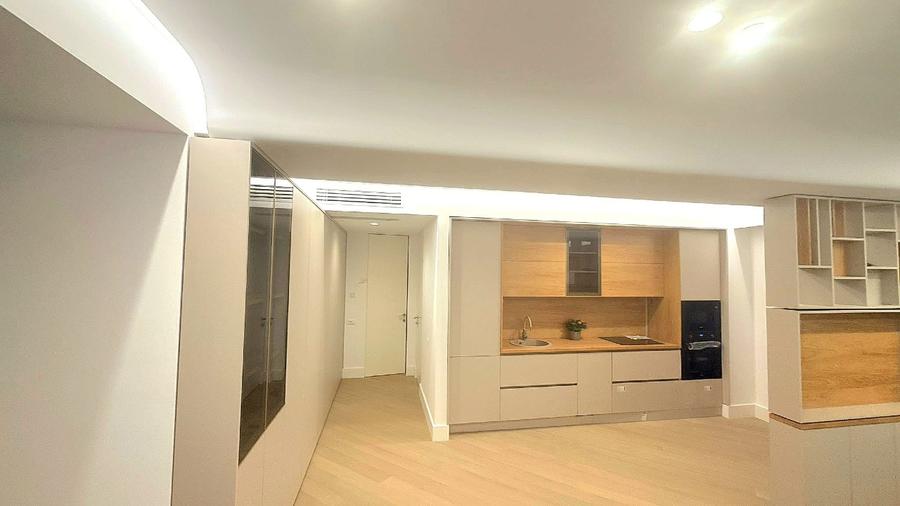 Jolie Ville, Iancu Nicolae, Cortina 126 - 3 camere