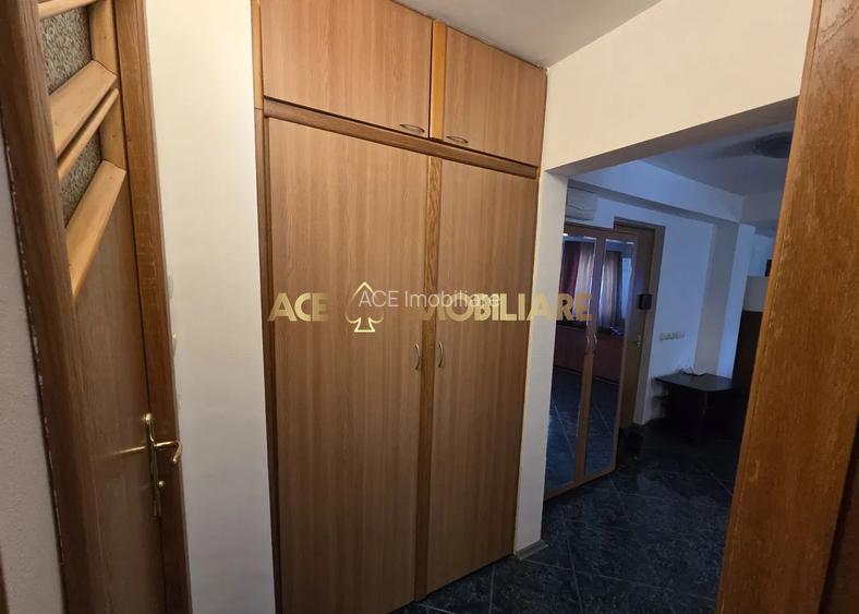 2 Camere de inchiriat | Tei | Centrala | Facultatea Constructii UTCB - 7