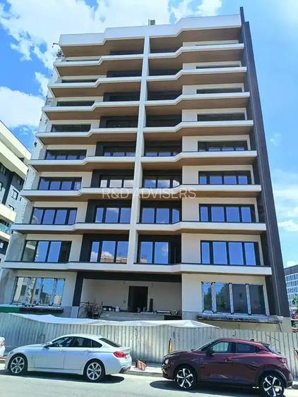 13 Septembrie Marriott Gheorghieni, 2 camere | Bloc 2026 | - 2