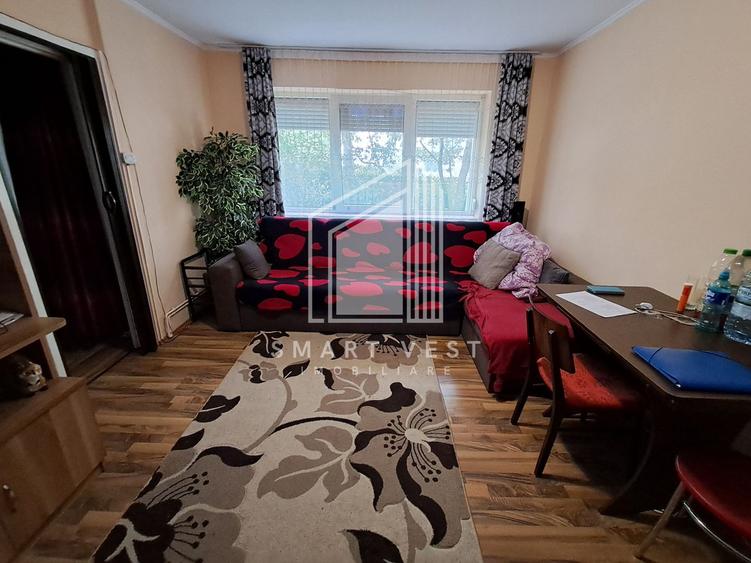 Apartament 2 camere | Parter | Zona Micro 15