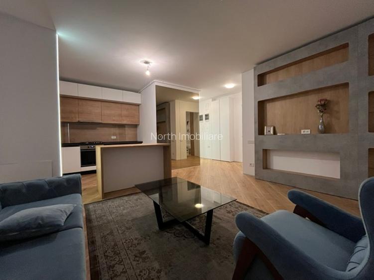 3 camere ,zona de Nord,Baneasa,Pipera - 3