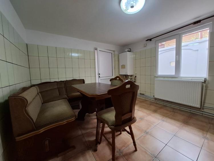 CASA 3 CAMERE  | TROCADERO |   COICIU