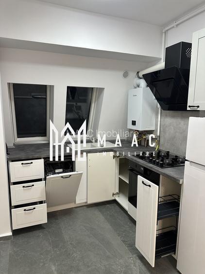 Apartament 3 camere | 65 MPU | Balcon | Lift | Kastani Residence - 7