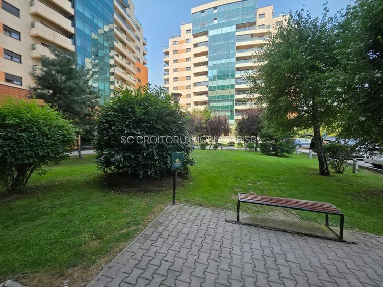 Garden Orhideea - Inchiriere apartament cu 3 camere mobilate! Parcare ! - 21