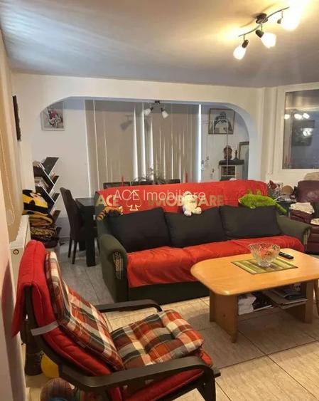 Casa de vanzare  5 camere  | IF- Pantelimon | Centrala | Curte 200mp - 5