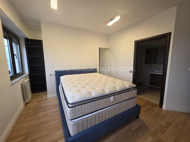HERASTRAU SOSEAUA NORDULUI APARTAMENT 5 CAMERE  VEDERE PANORAMICA PARC - 25