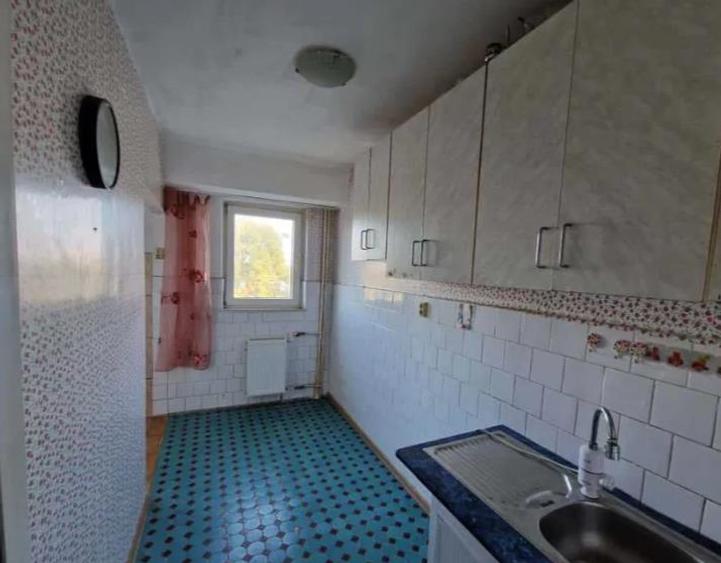 Apartament 2 camere de vanzare zona centrala Tulcea