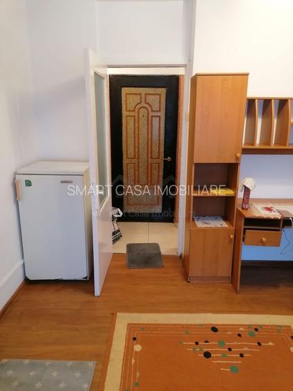 Camera camin pacurari lukoil etajul 2 - 3