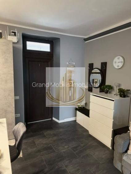 Apartament renovat & mobilat Take Ionescu ISHO - 6