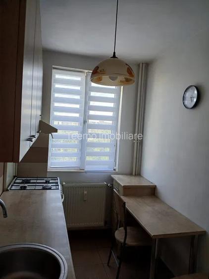 Apartament 2 camere, decomandat, 54 mp, ac, balcon, metrou, Drumul Taberei - 6
