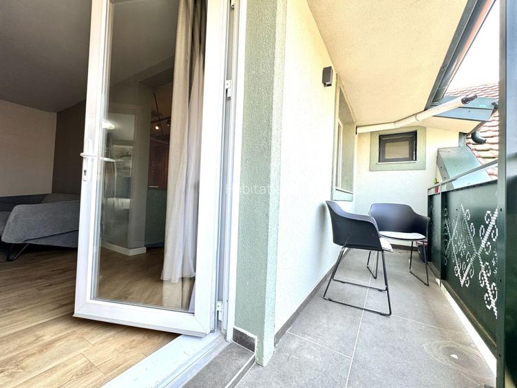 Apartament 2 camere CENTRAL - in clădire cu 4 apartamente - 26