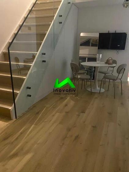 Apartament de inchiriat 2 camere Modern Sibiu Cristian