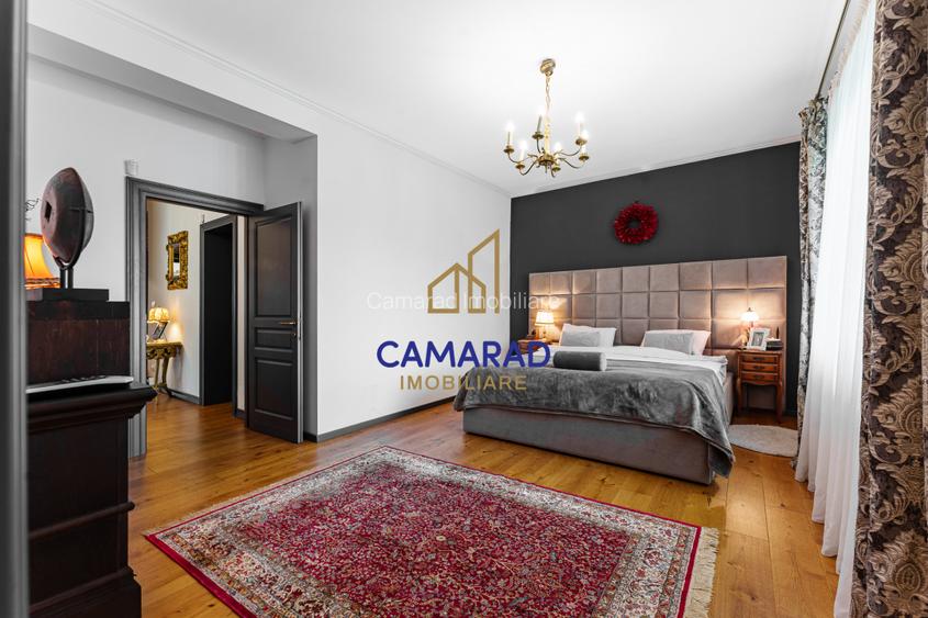 Vilă deosebita de vânzare în Corbeanca – Langa padure | Complex rezidențial - 4