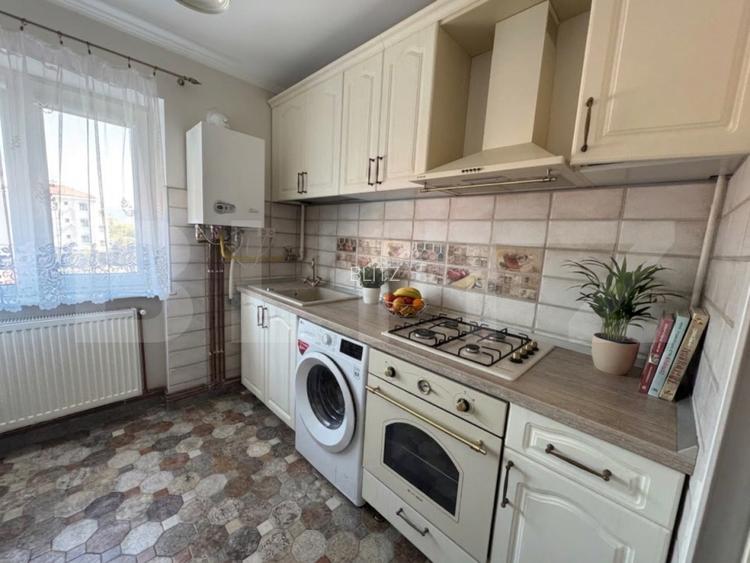 Apartament 2 camere de vânzare, renovat 48mp – Gojdu, Deva - 2