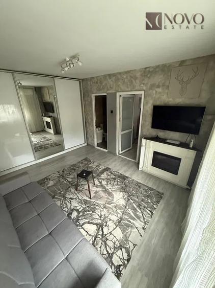 2 Camere | Cișmigiu | Centrala Imobil | Pet Friendly | Metrou
