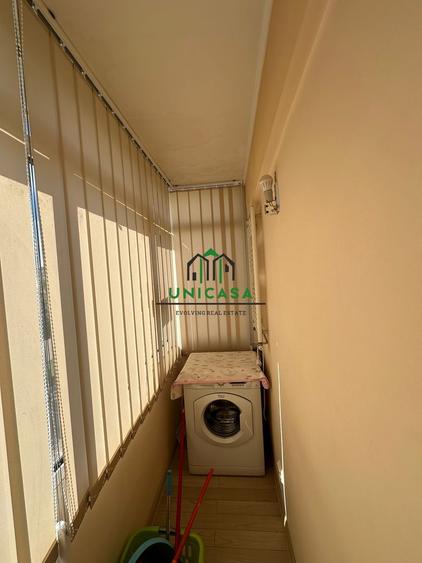 Apartament 3 camere - Ostroveni
