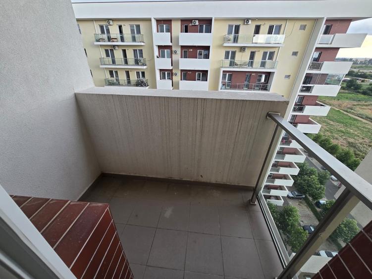Gran Kristal Rezidence, ap 2 cam. Dec. 60mp, Centrala proprie, Loc parcare, Mob.