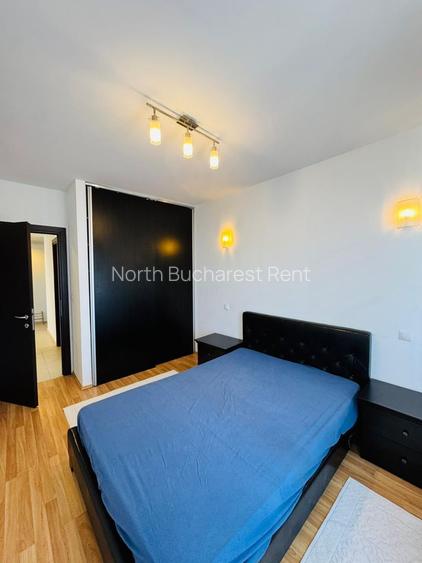 Apartament 2 camere Rose Garden / Colentina - 9
