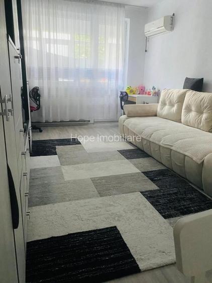 Brancoveanu - Huedin Apartament 3 camere - 2