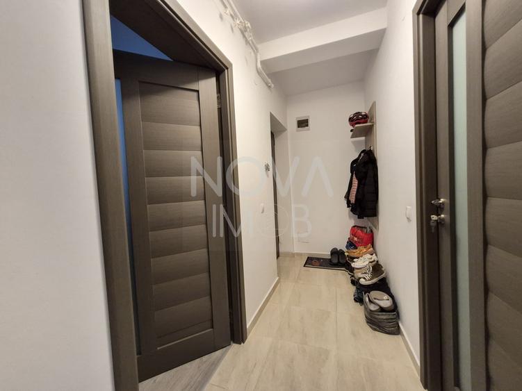 Apartament modern, 2 camere - COMISION 0 - Cartierul Arhitectilor