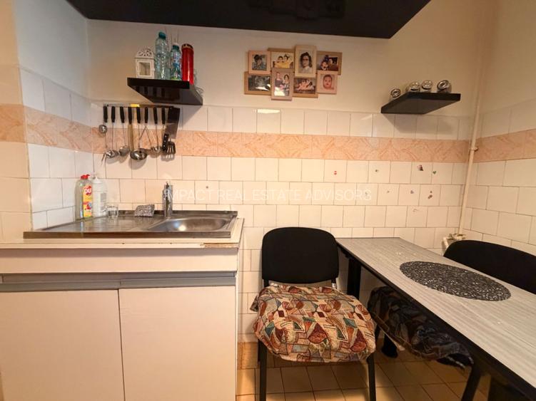 APARTAMENT 2 CAMERE | BANEASA | HERASTRAU - 4
