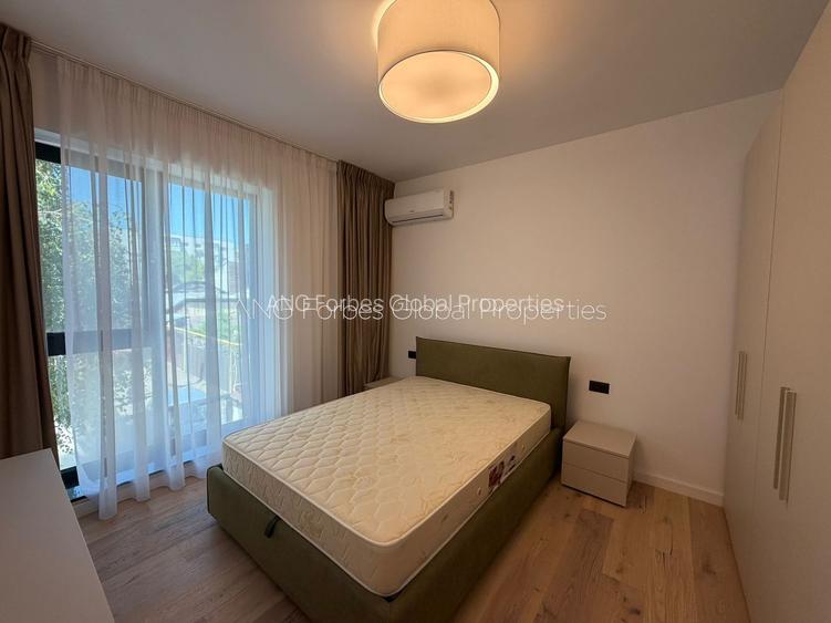 APARTAMENT LANGA PARC SI LAC | ARHITECTURĂ BOUTIQUE - 12