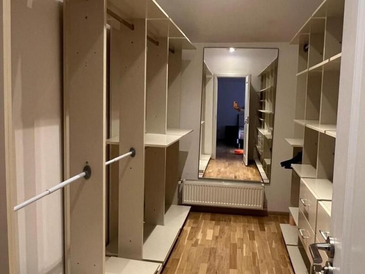 Pipera vila renovata supr 200mp, curte 450mp