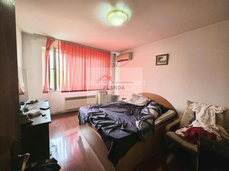 Vanzari Apartamente 2 camere Drumul Taberei metrou Raul Doamnei - 8