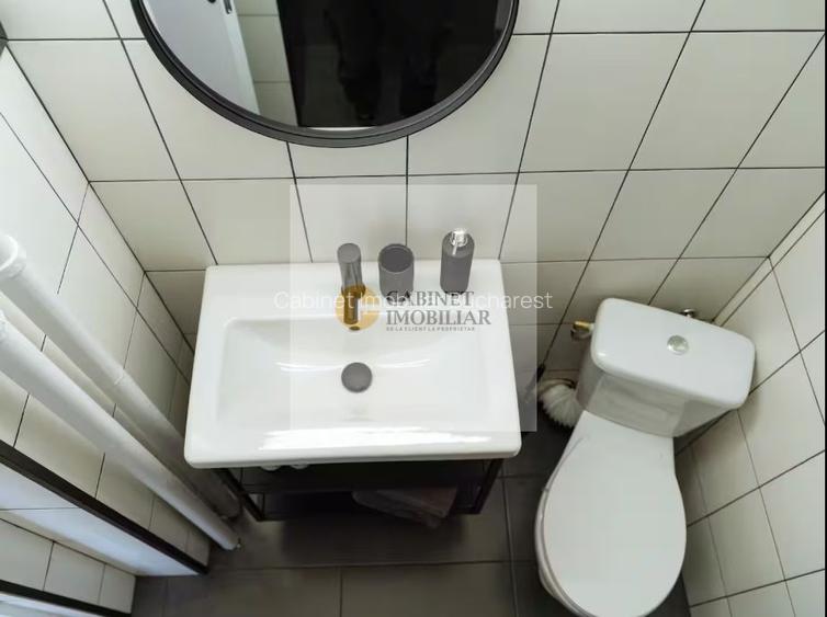 AIRBNB  I Universitate -  Centru Vechi I AIRBNB I Etaj 4 - 15