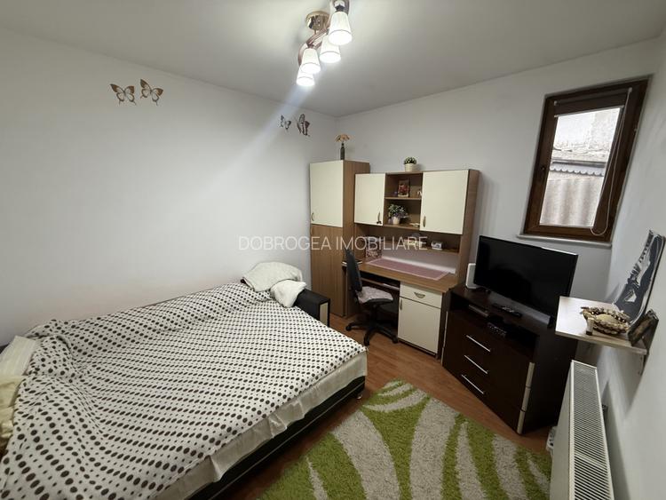 Garsoniera de vanzare in vila – zona 23 August, etaj 1, centrala gaz - 5